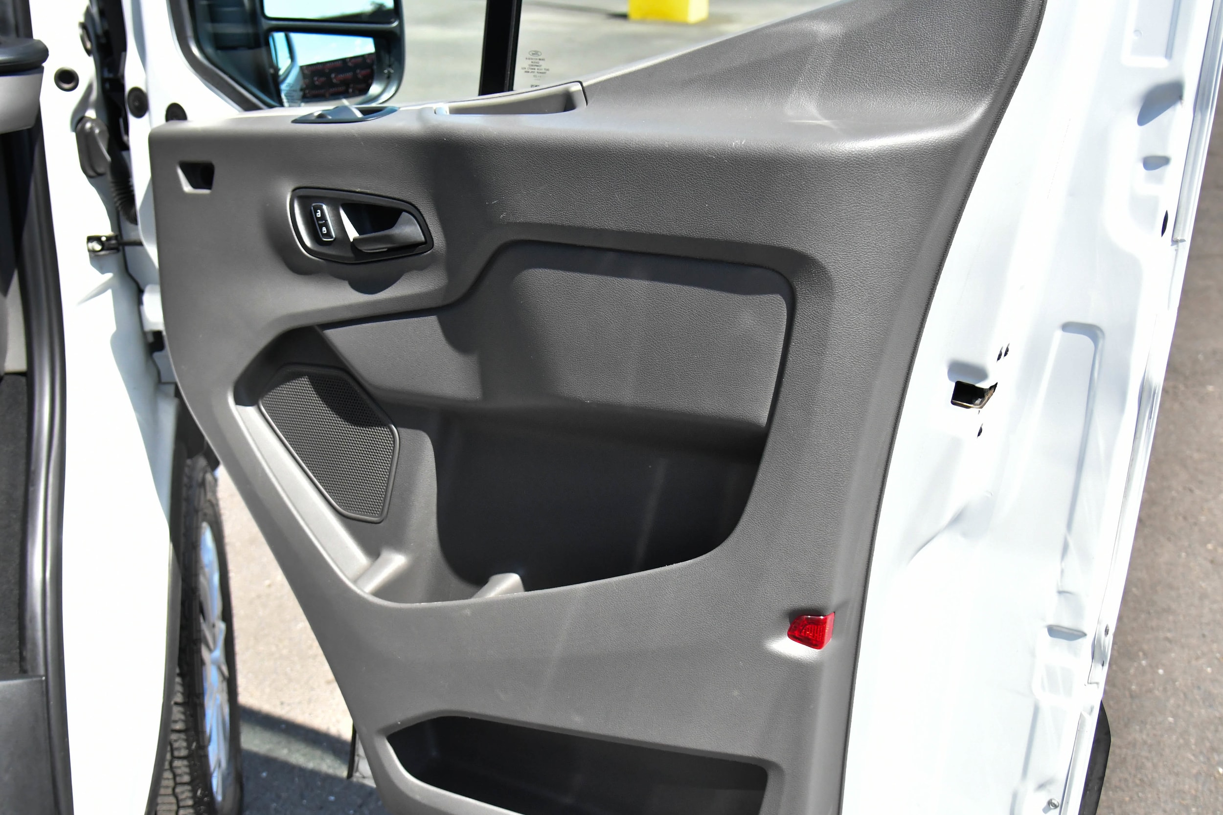 2023 Ford Transit Passenger Van XLT - Photo 41