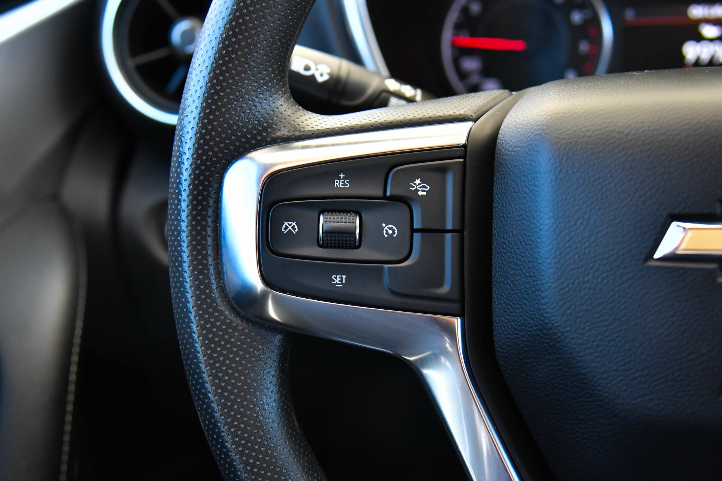 2025 Chevrolet Blazer 2LT - Photo 26