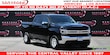  Chevrolet Silverado 1500 LTD