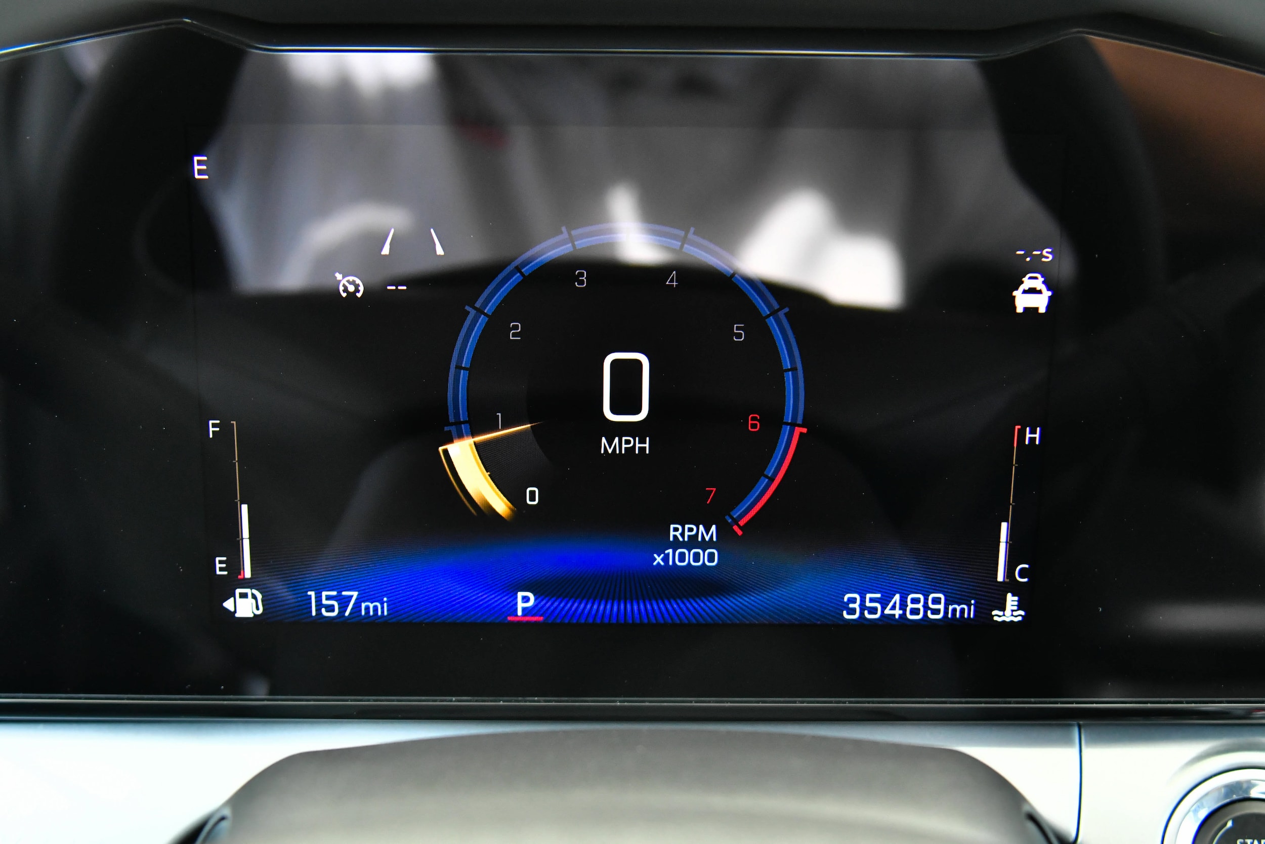2025 Chevrolet Trax LT - Photo 25