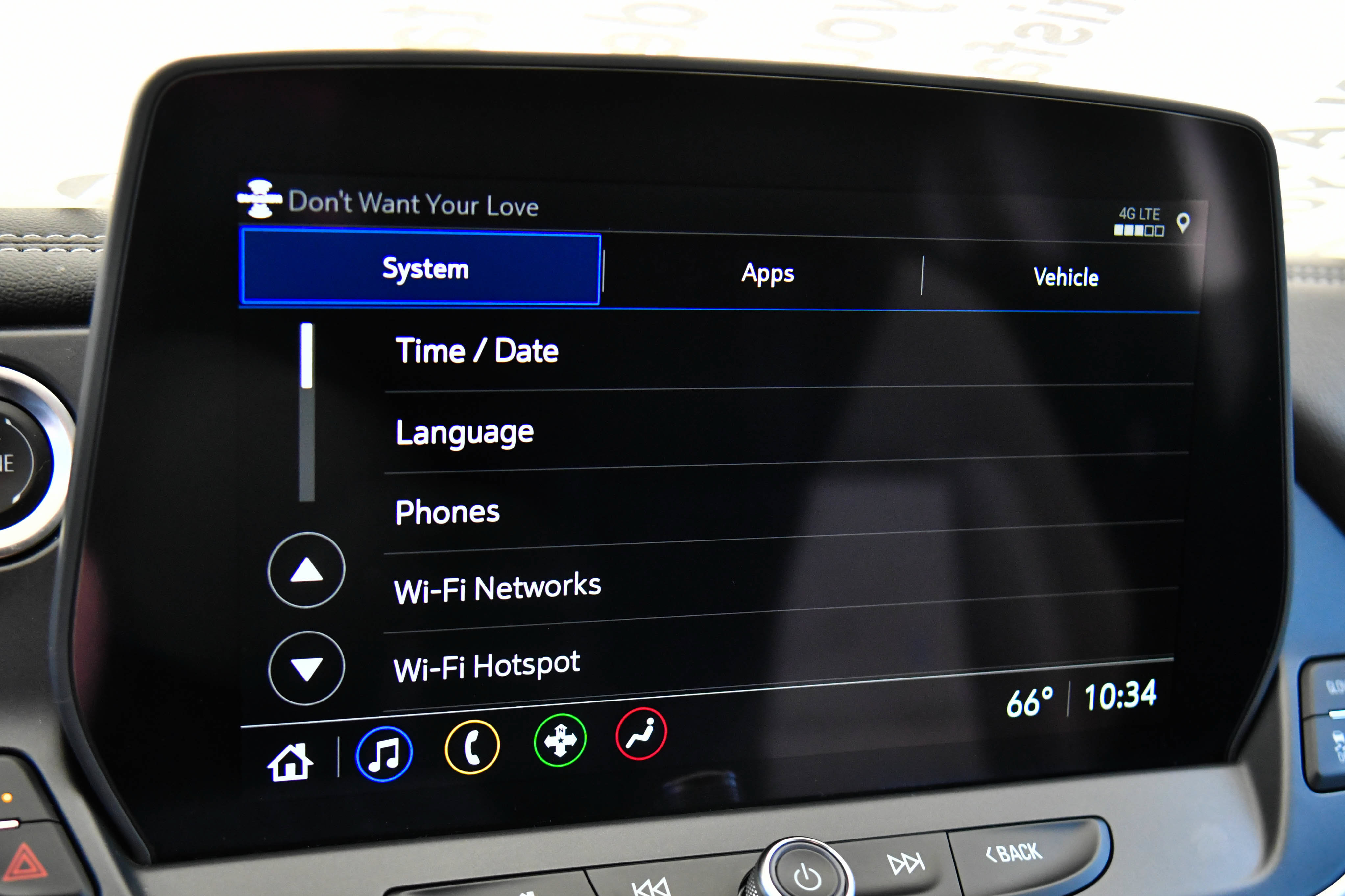 2025 Chevrolet Blazer 2LT - Photo 17
