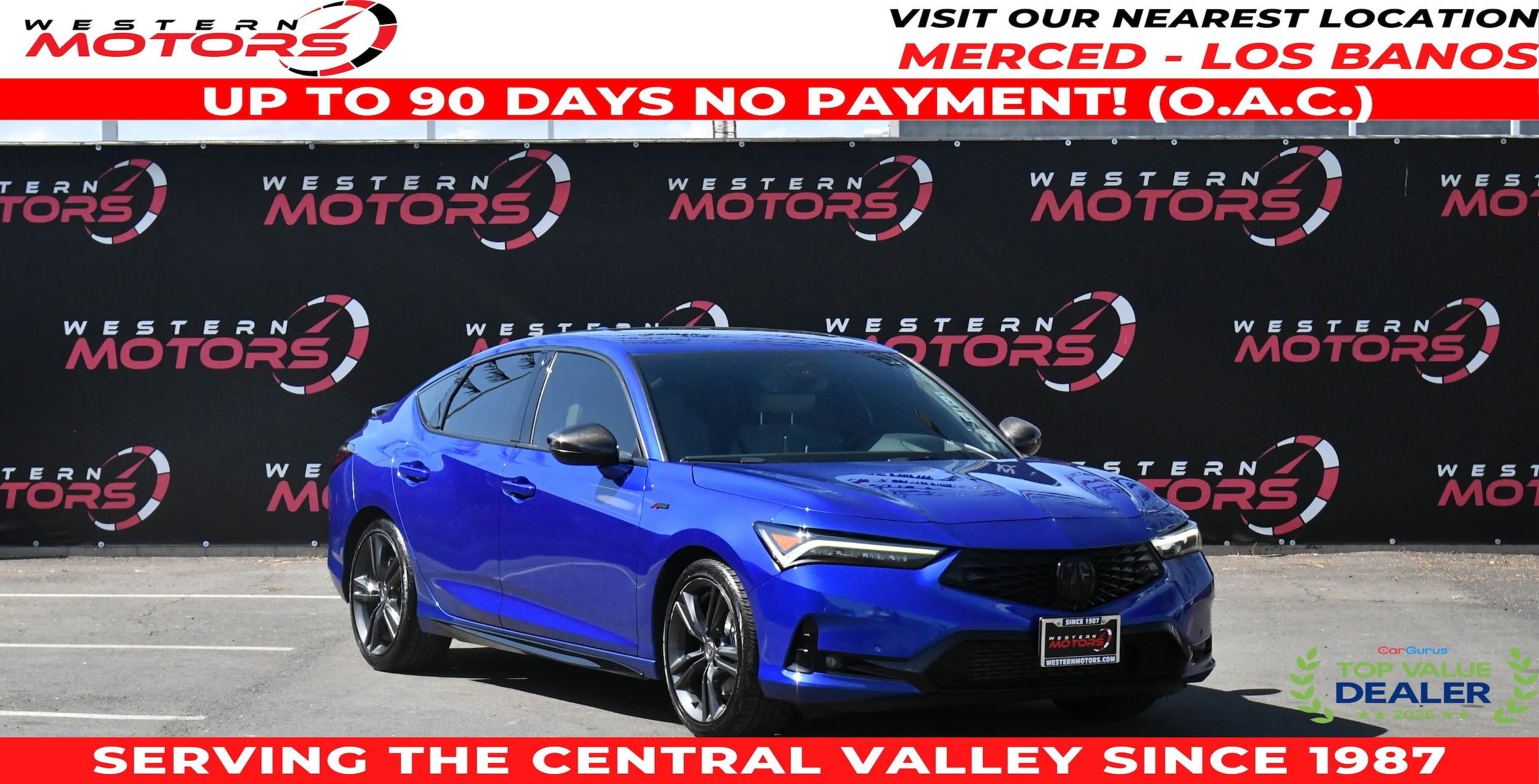 2023 Acura Integra