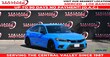  Honda Civic Hatchback