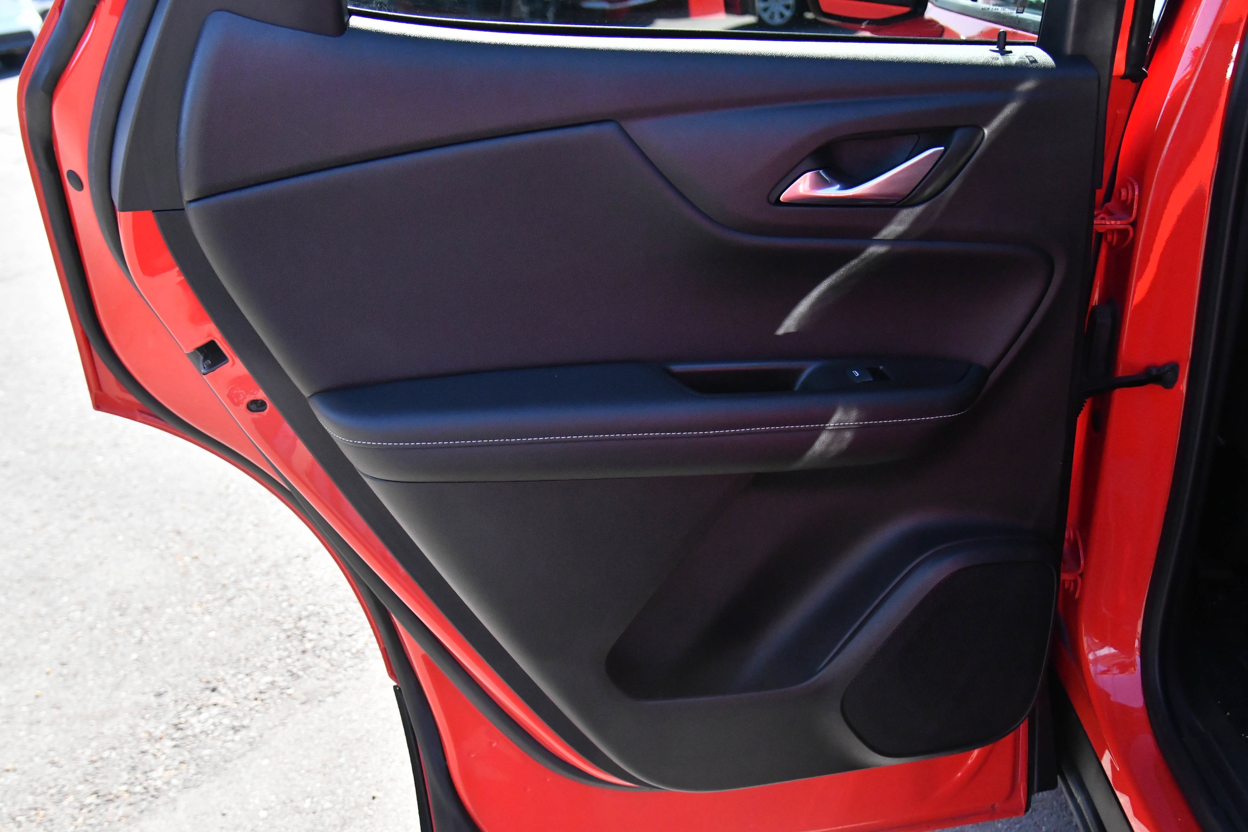 2025 Chevrolet Blazer 2LT - Photo 30