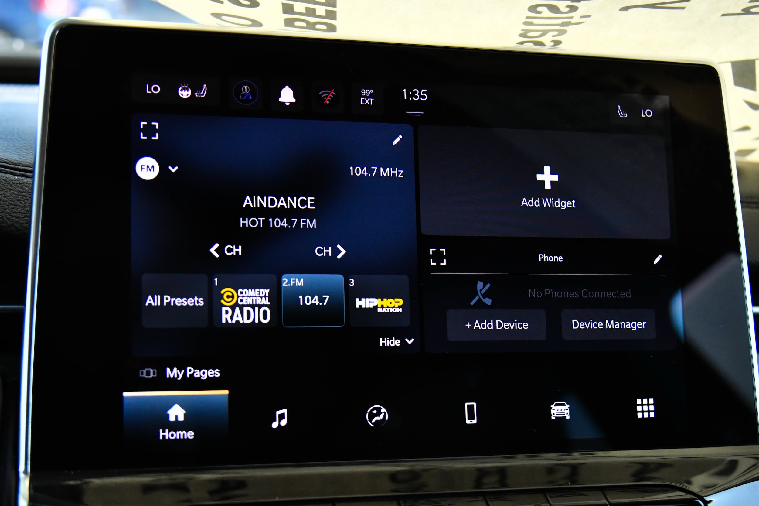 2025 Jeep Compass Limited - Photo 18