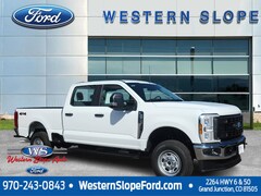 2026 Ford F-250 TRUCK