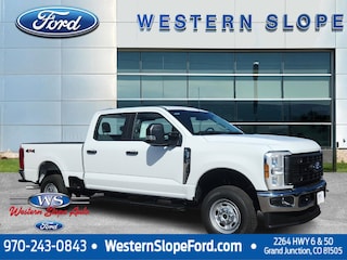 2026 Ford F-250 TRUCK