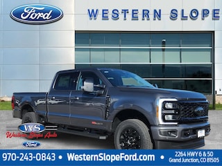 2026 Ford F-250 Lariat TRUCK