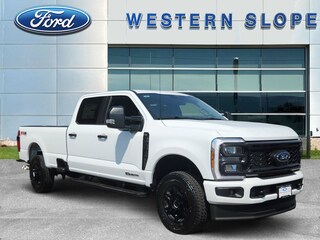 2026 Ford F-350 XL TRUCK