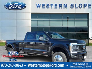 2026 Ford F-450 TRUCK