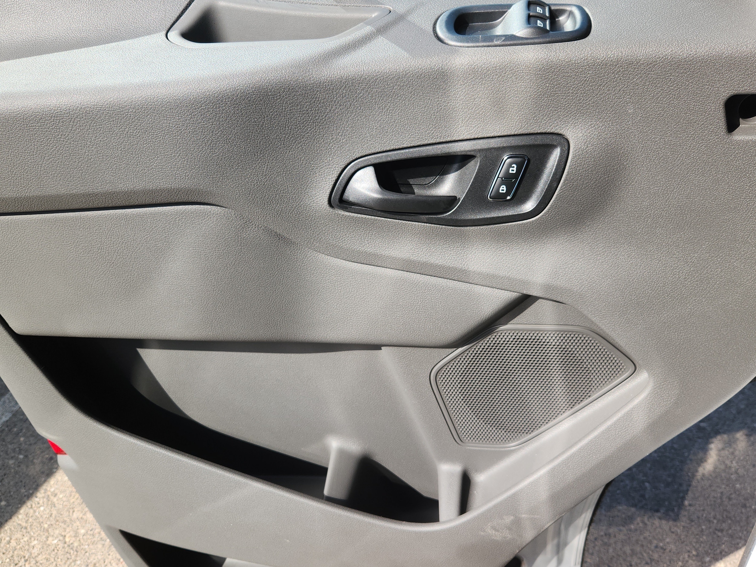 2025 Ford Transit Passenger Van XL - Photo 8