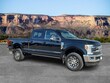 Ford Super Duty F-350 SRW