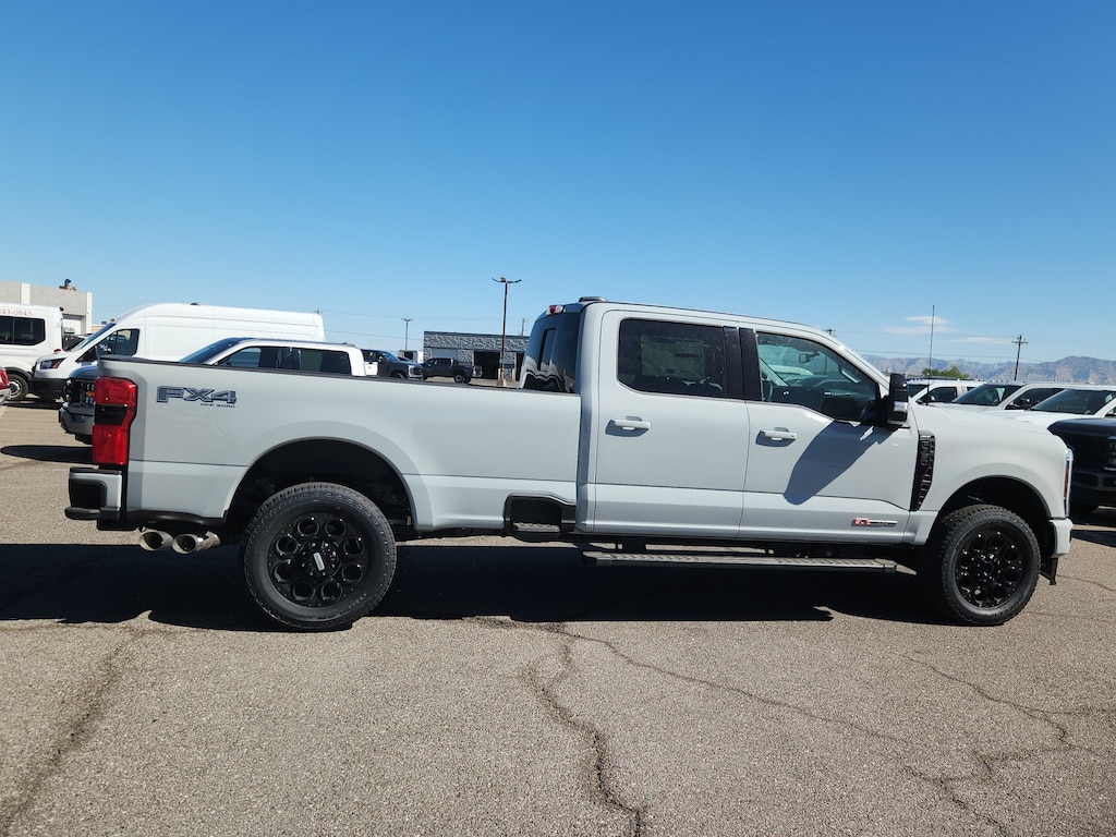 New 2026 Ford F-350 Lariat TRUCK