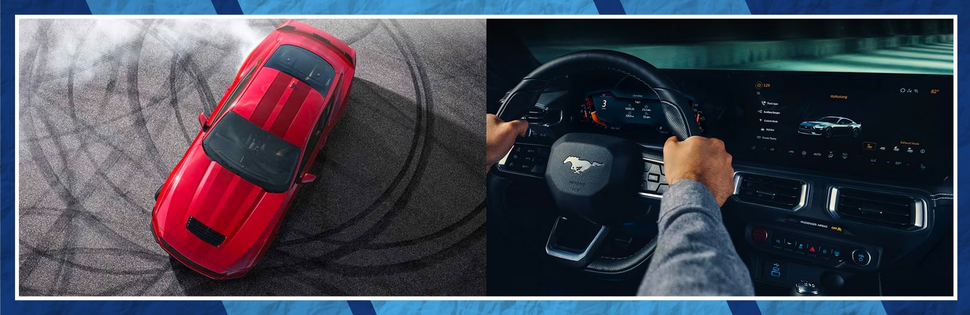 2024 Ford Mustang Grand Junction CO