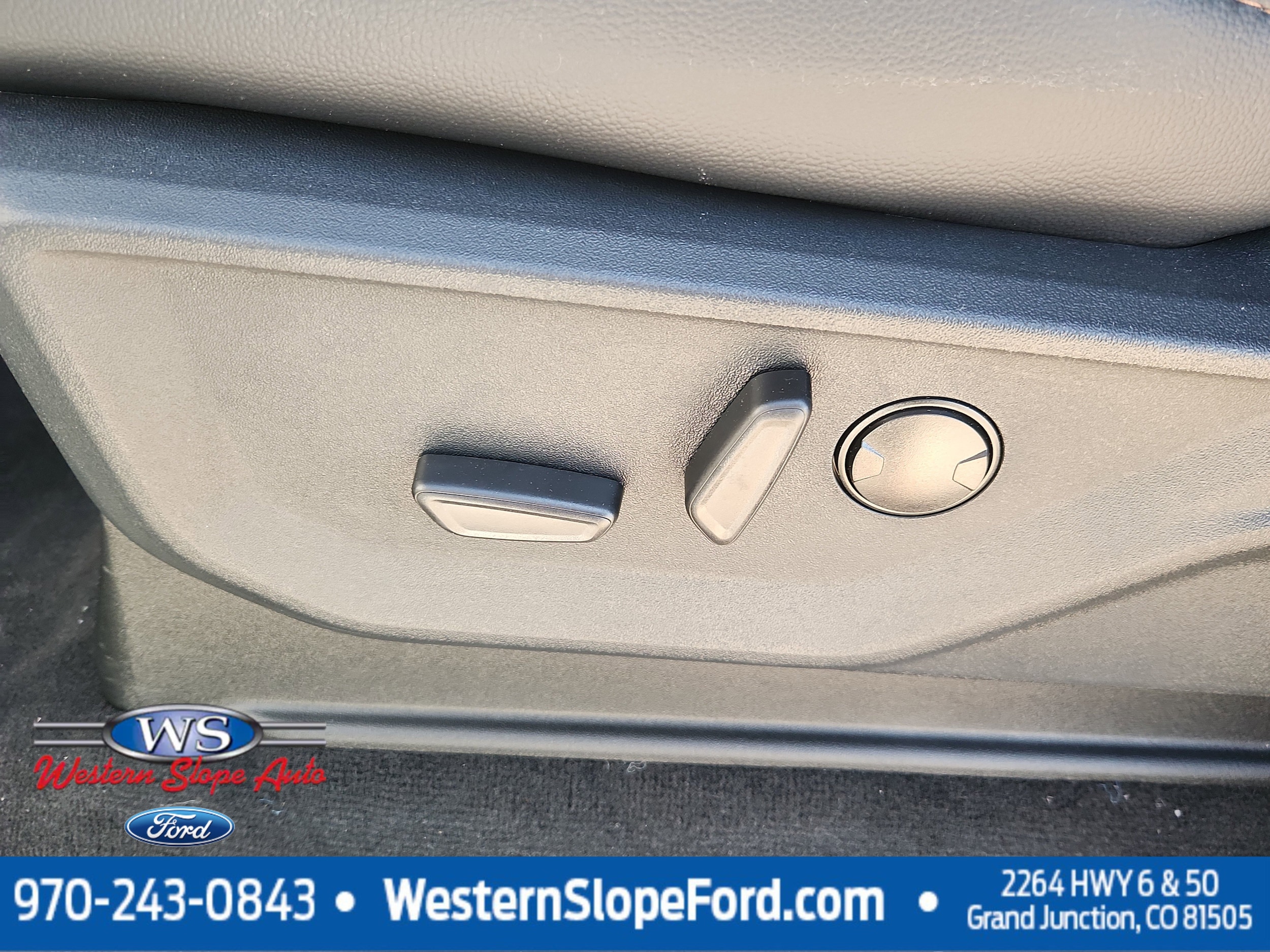 2025 Ford F-250 Super Duty Lariat - Photo 8