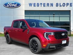 2026 Ford Maverick Lariat TRUCK