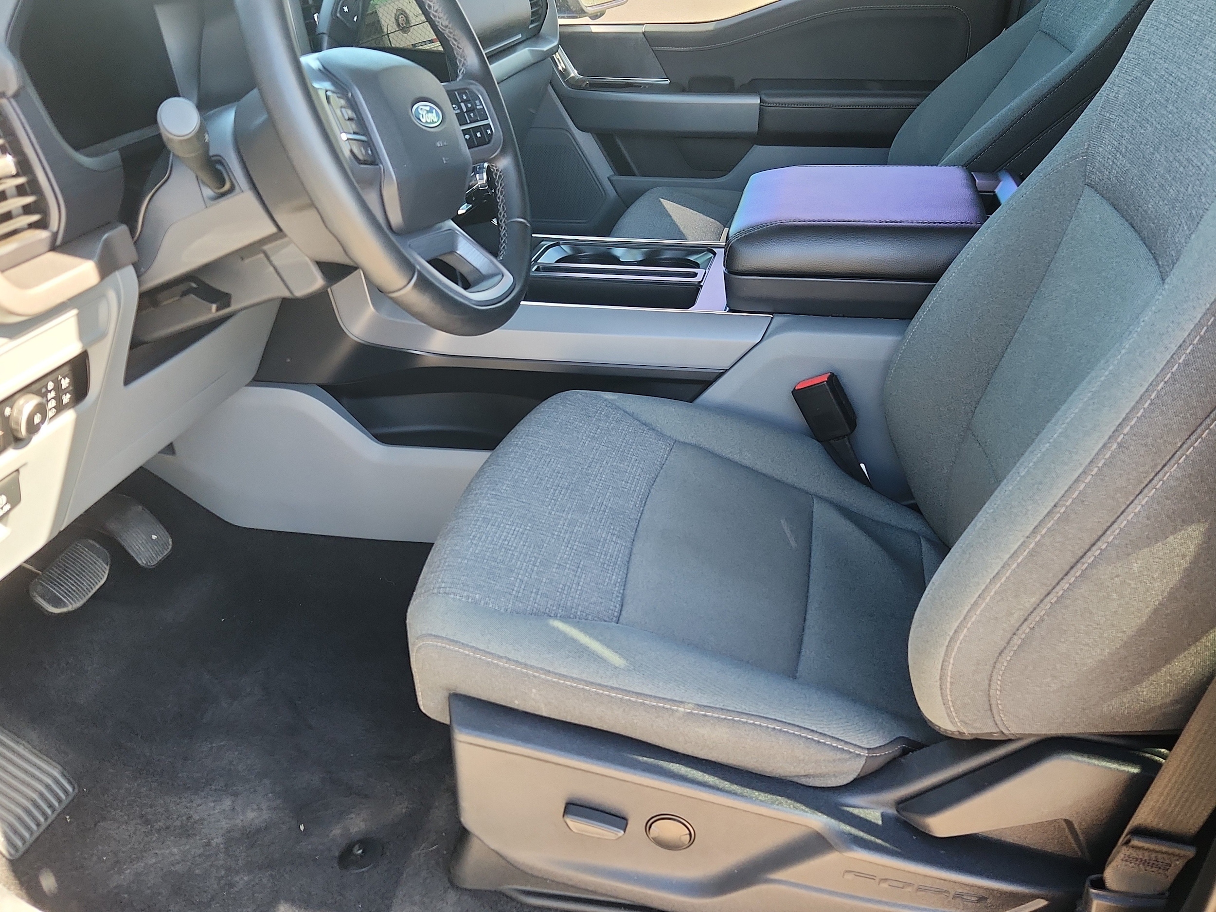 2024 Ford F-150 XLT - Photo 7