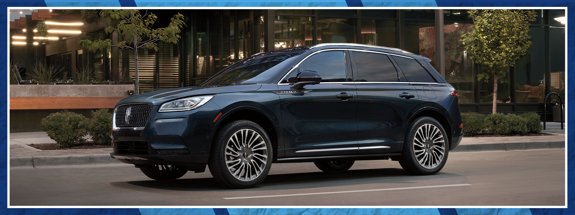 Used Lincoln Models For Sale in Grand Junction, CO Western Slope Ford