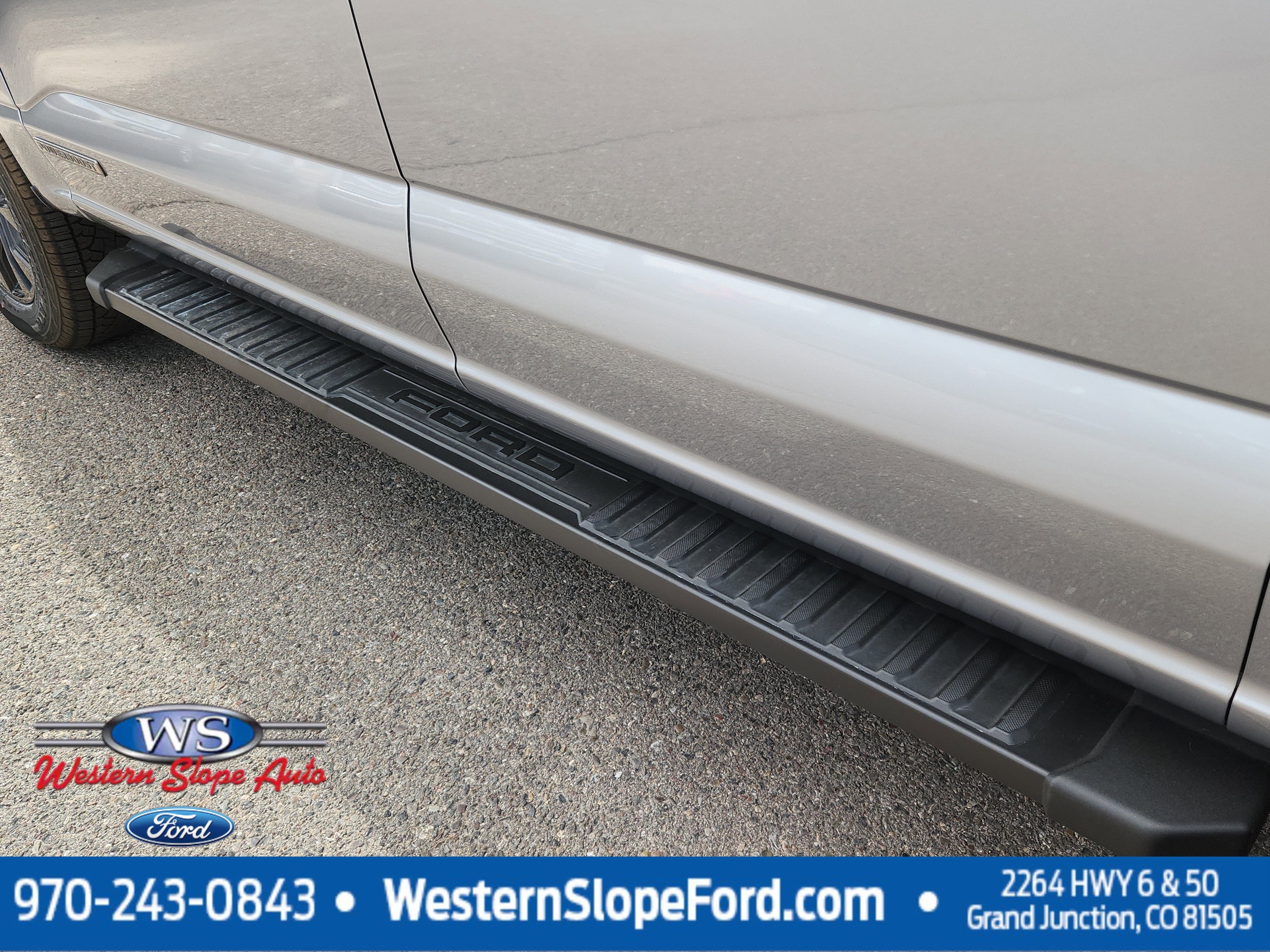 2025 Ford F-150 XLT - Photo 11