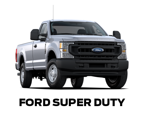 2022 Ford Super Duty Grand Junction CO
