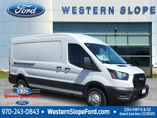 2025 Ford Transit-250 Cargo Base VAN