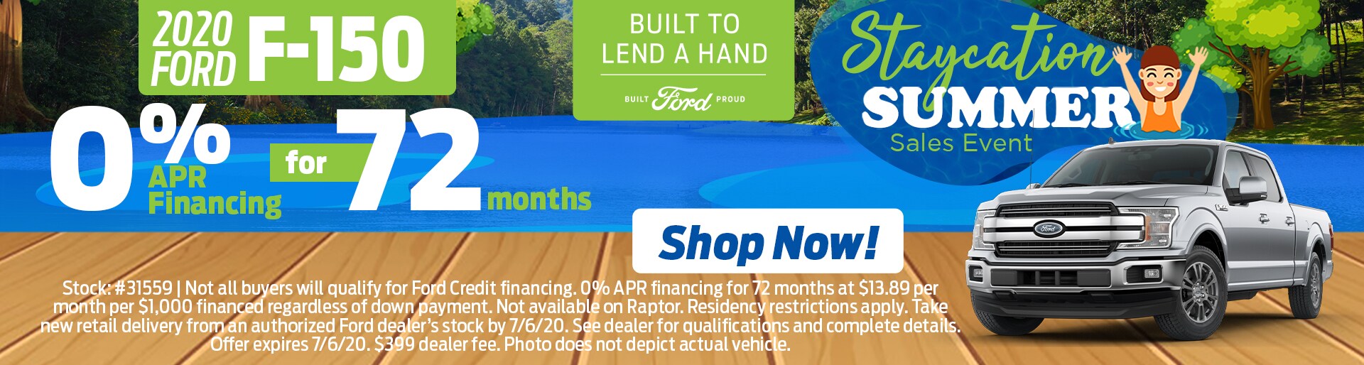 Western Slope Ford Ford Dealership in Grand Junction CO