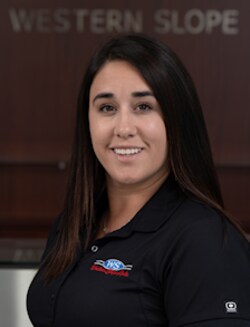 The Western Slope Ford Team | Western Slope Ford