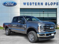 2026 Ford F-250 Lariat TRUCK