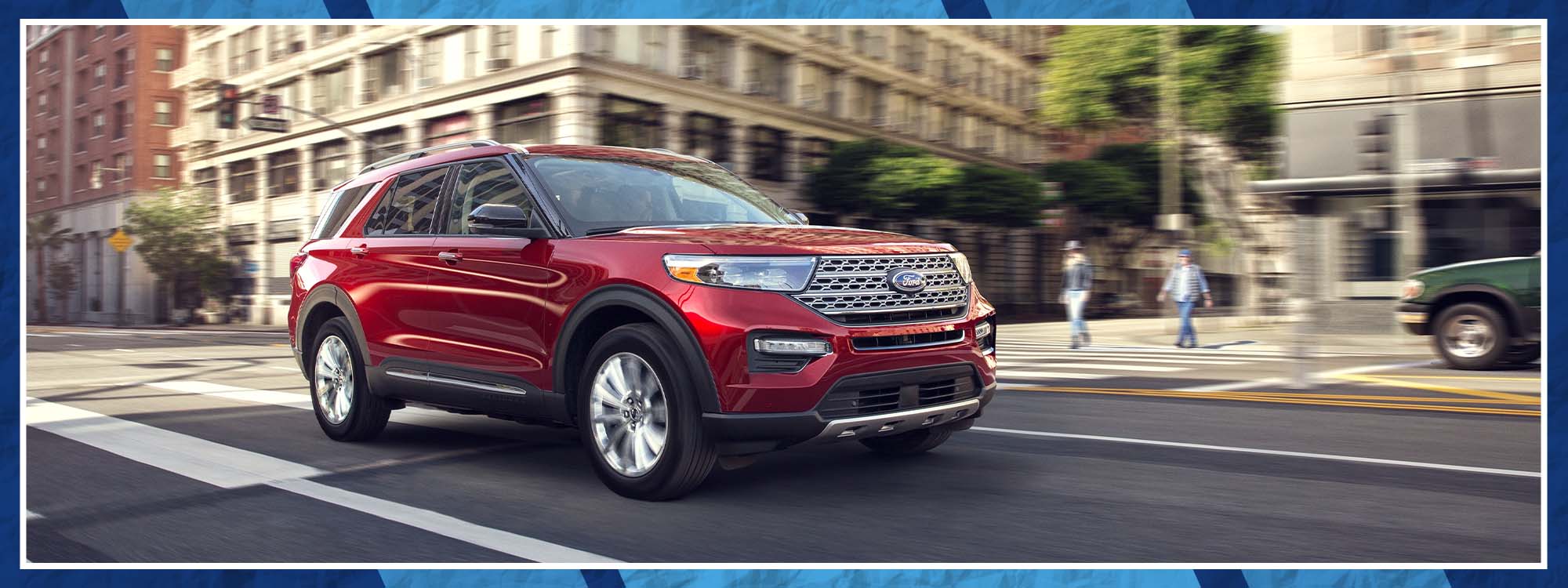 Used Ford Explorer for Sale in Grand Junction Colorado