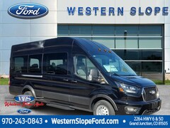 2026 Ford Transit-350 Passenger VAN