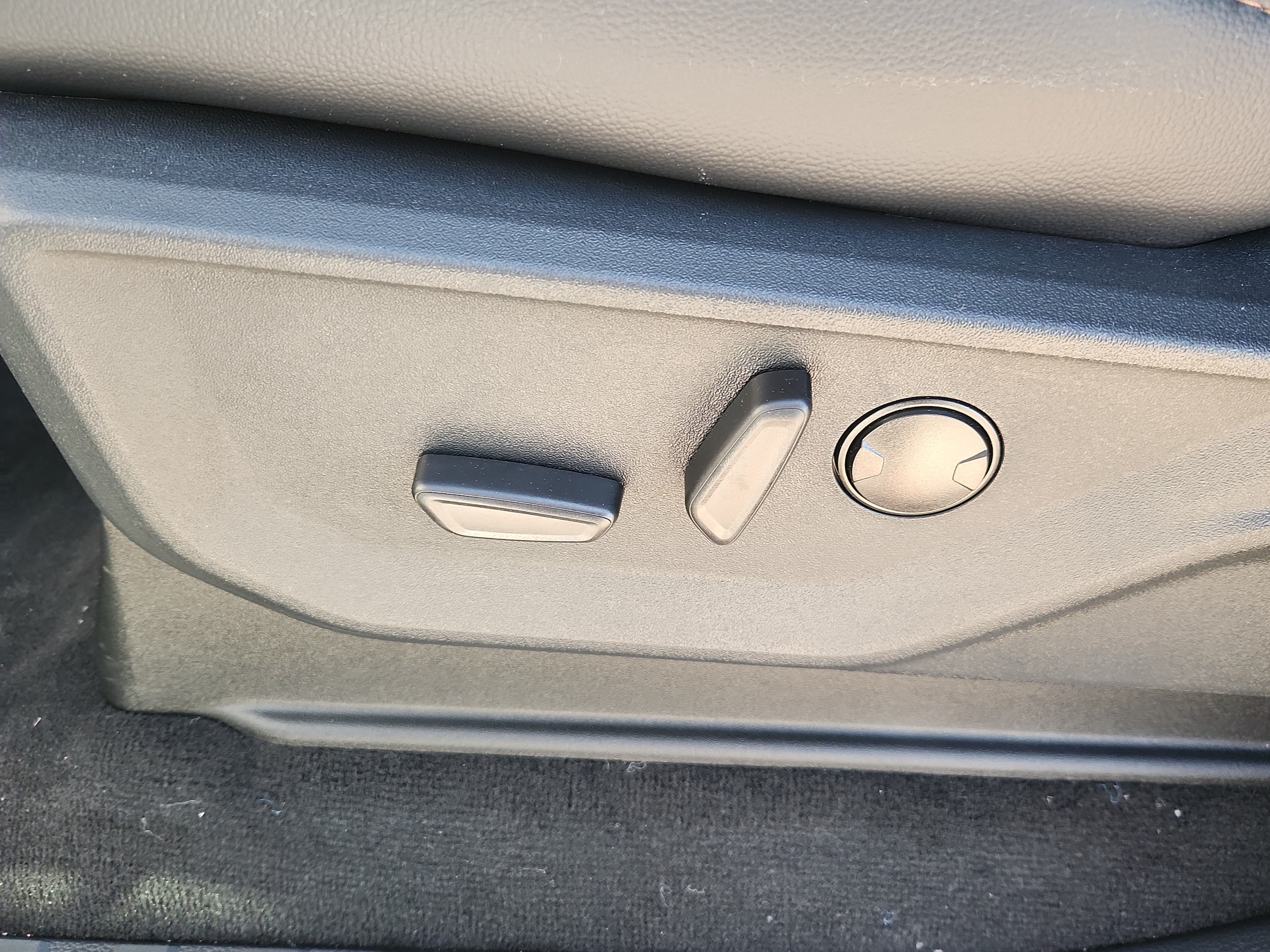 2025 Ford F-250 Super Duty Lariat - Photo 8