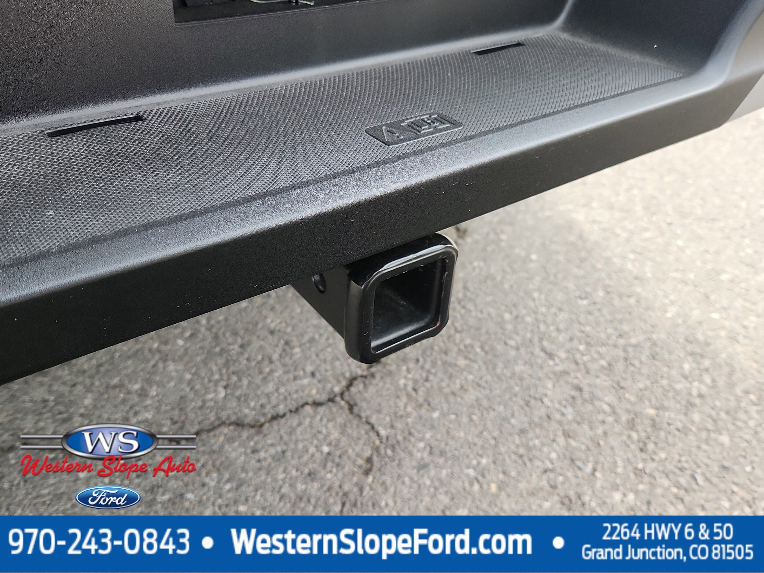 2025 Ford F-150 XLT - Photo 13