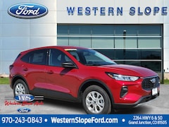 2025 Ford Escape Active SUV