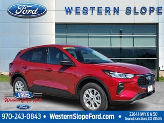 2025 Ford Escape Active SUV