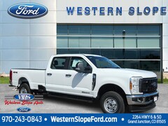 2025 Ford F-250 TRUCK