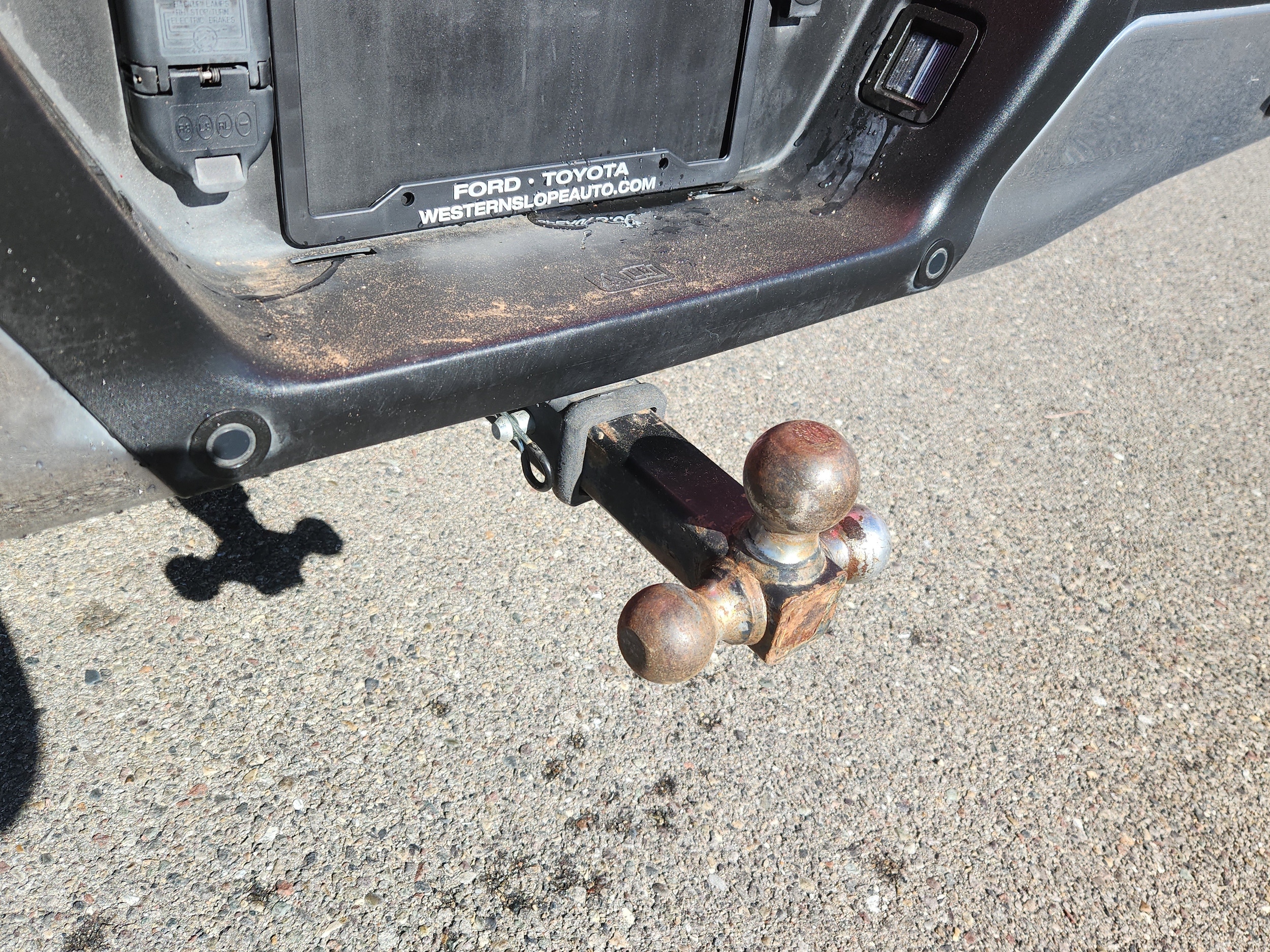 2020 Ford F-150 Lariat - Photo 13