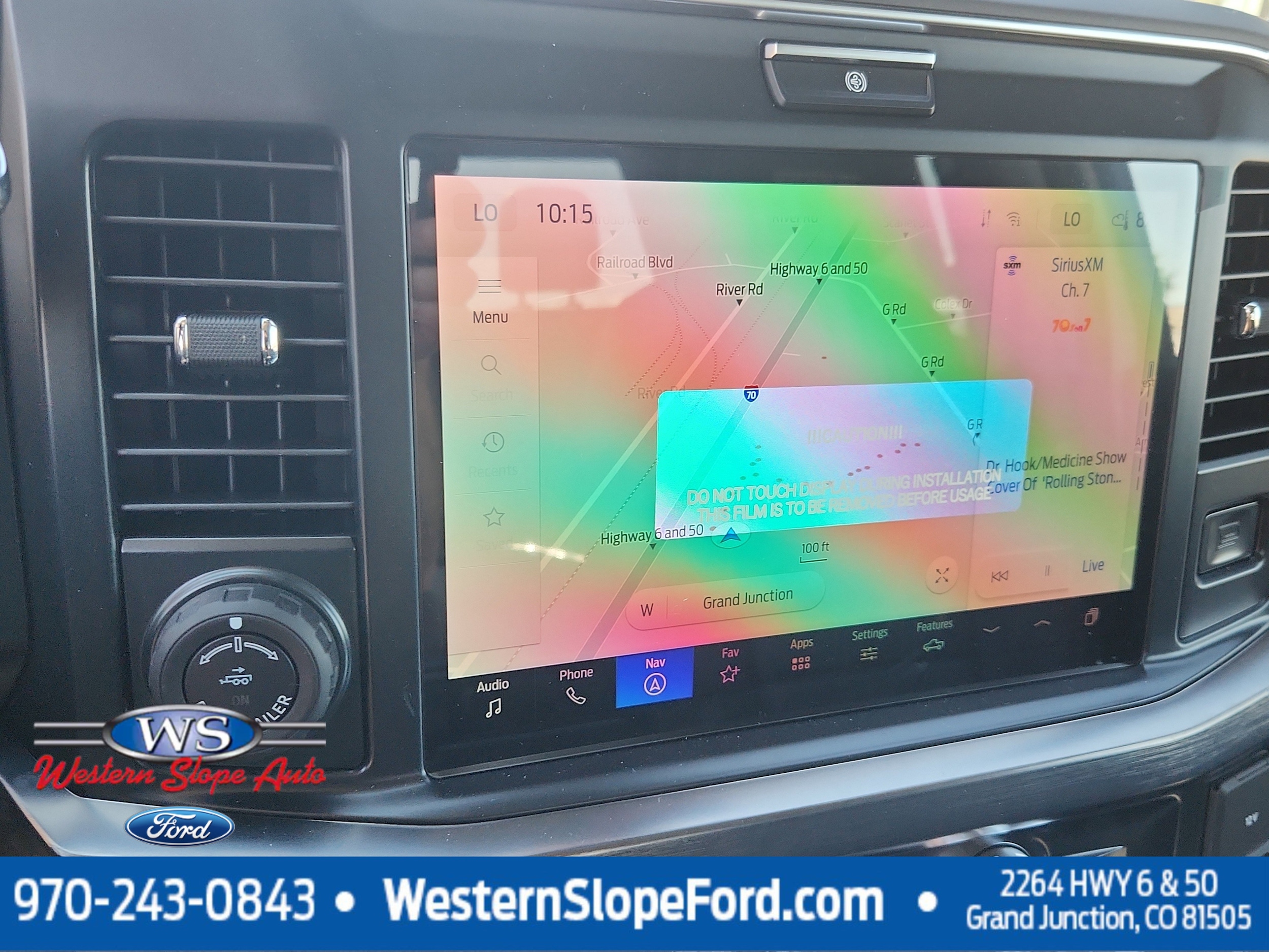 2025 Ford F-250 Super Duty Lariat - Photo 18