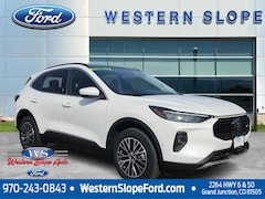 2024 Ford Escape PHEV SUV