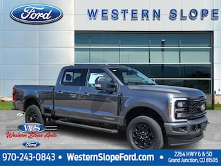 2025 Ford F-250 TRUCK