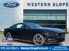 2025 Ford Mustang CAR