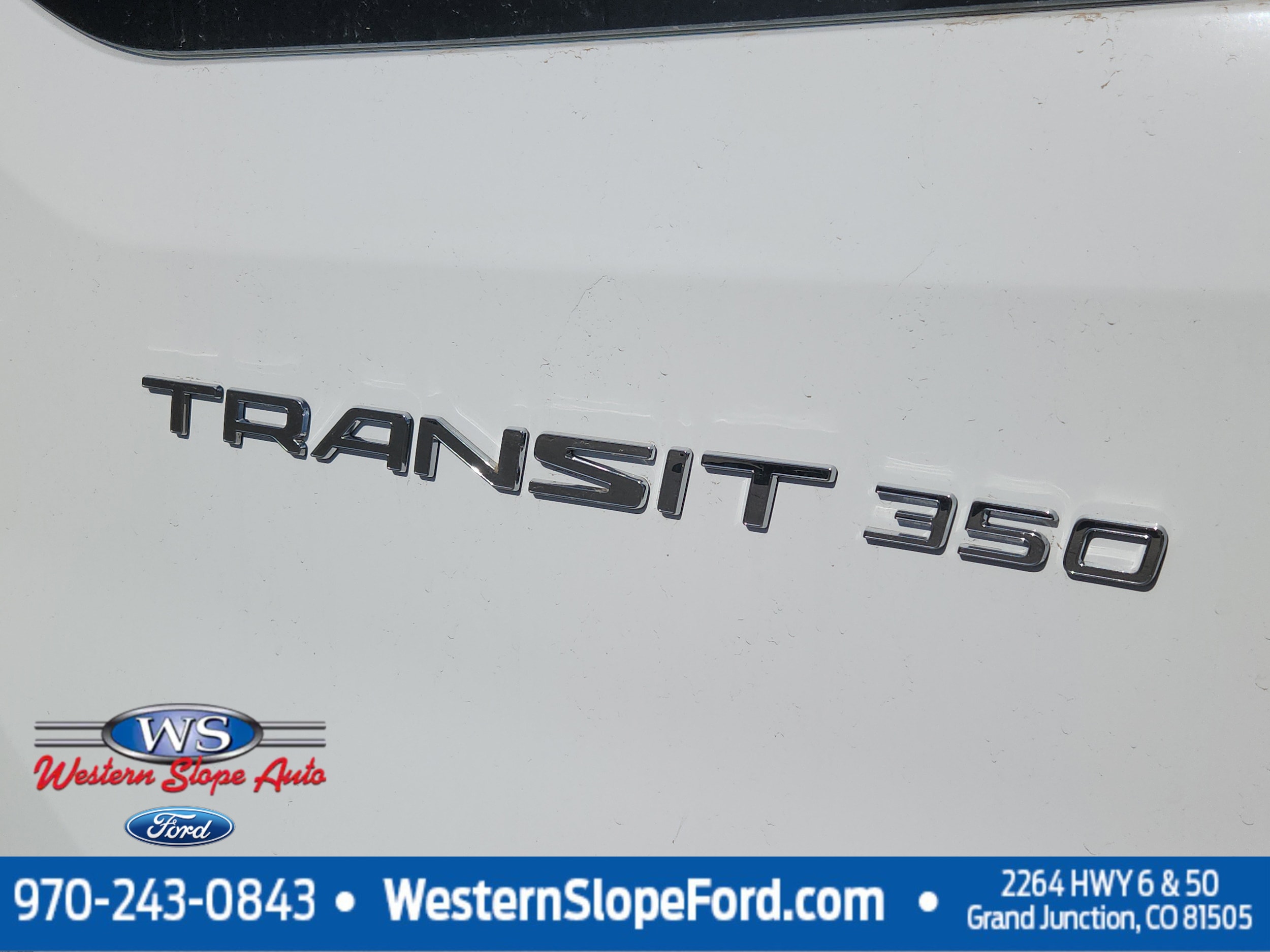 2025 Ford Transit Passenger Van XL - Photo 11