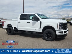 2026 Ford F-350 TRUCK