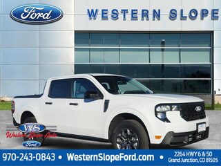 2026 Ford Maverick XLT TRUCK