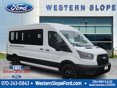 2025 Ford Transit-350 Passenger VAN