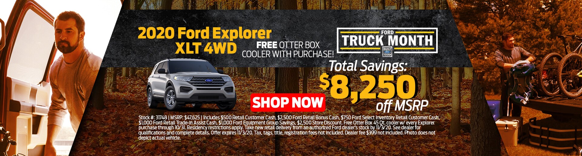 Western Slope Ford Ford Dealership in Grand Junction CO