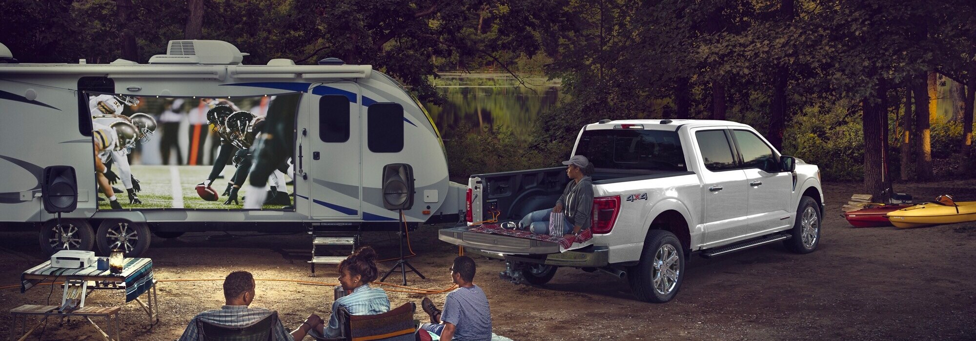 2024 Ford F150 Grand Junction, CO Western Slope Ford