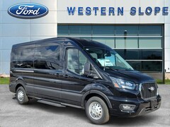 2026 Ford Transit-350 Passenger VAN