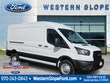  Ford Transit-350 Cargo