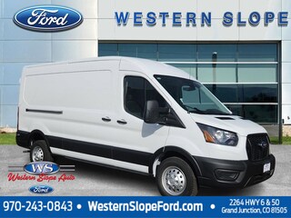 2024 Ford Transit-350 Cargo Base w/9,950 lb. GVWR VAN