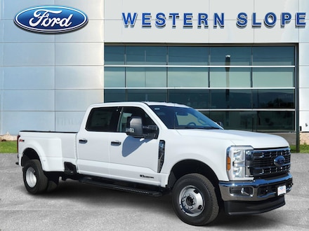 2026 Ford F-350 XLT TRUCK